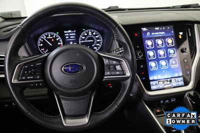 2023 Subaru Outback Onyx Edition XT
