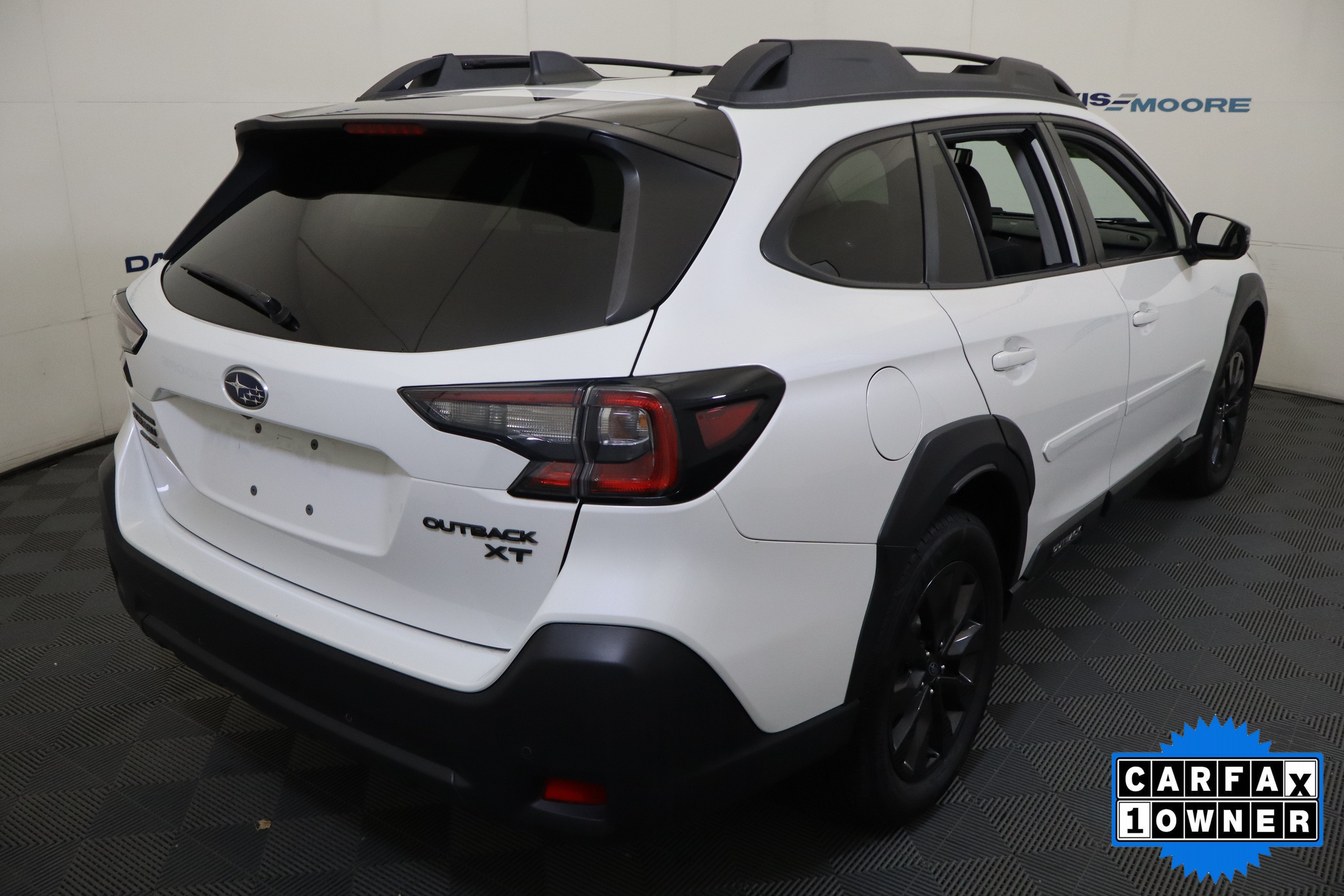 2023 Subaru Outback Onyx Edition XT
