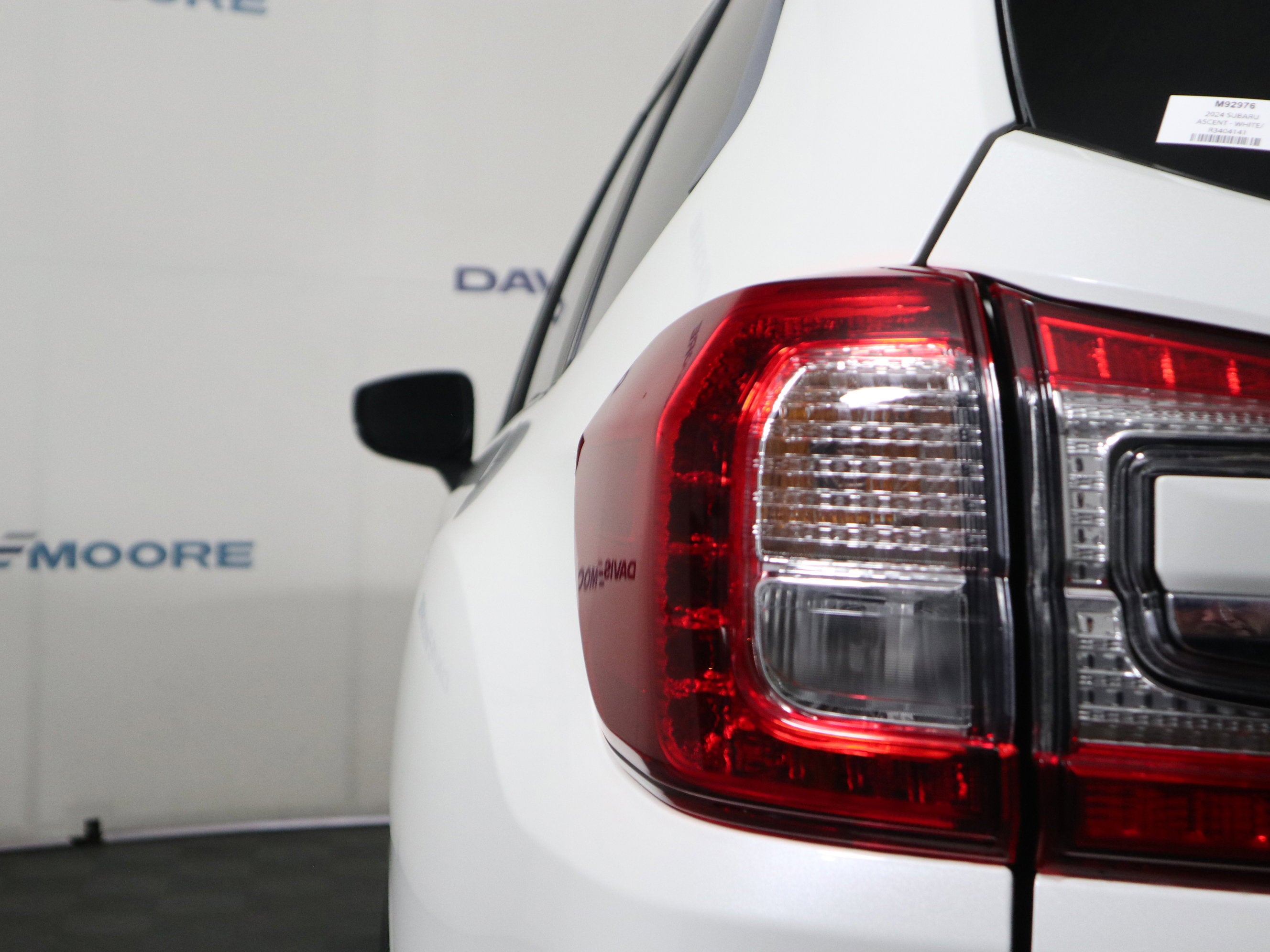 2024 Subaru Ascent Limited
