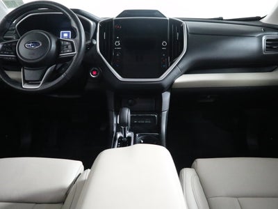 2024 Subaru Ascent Limited