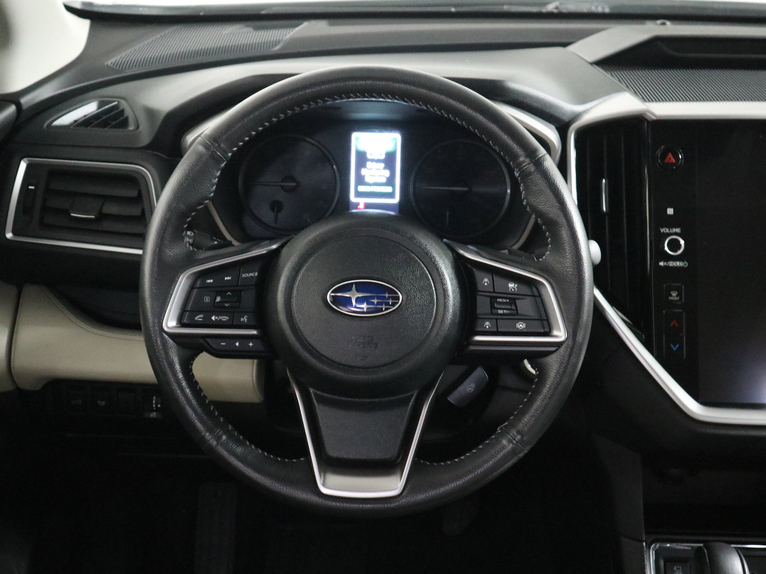 2024 Subaru Ascent Limited
