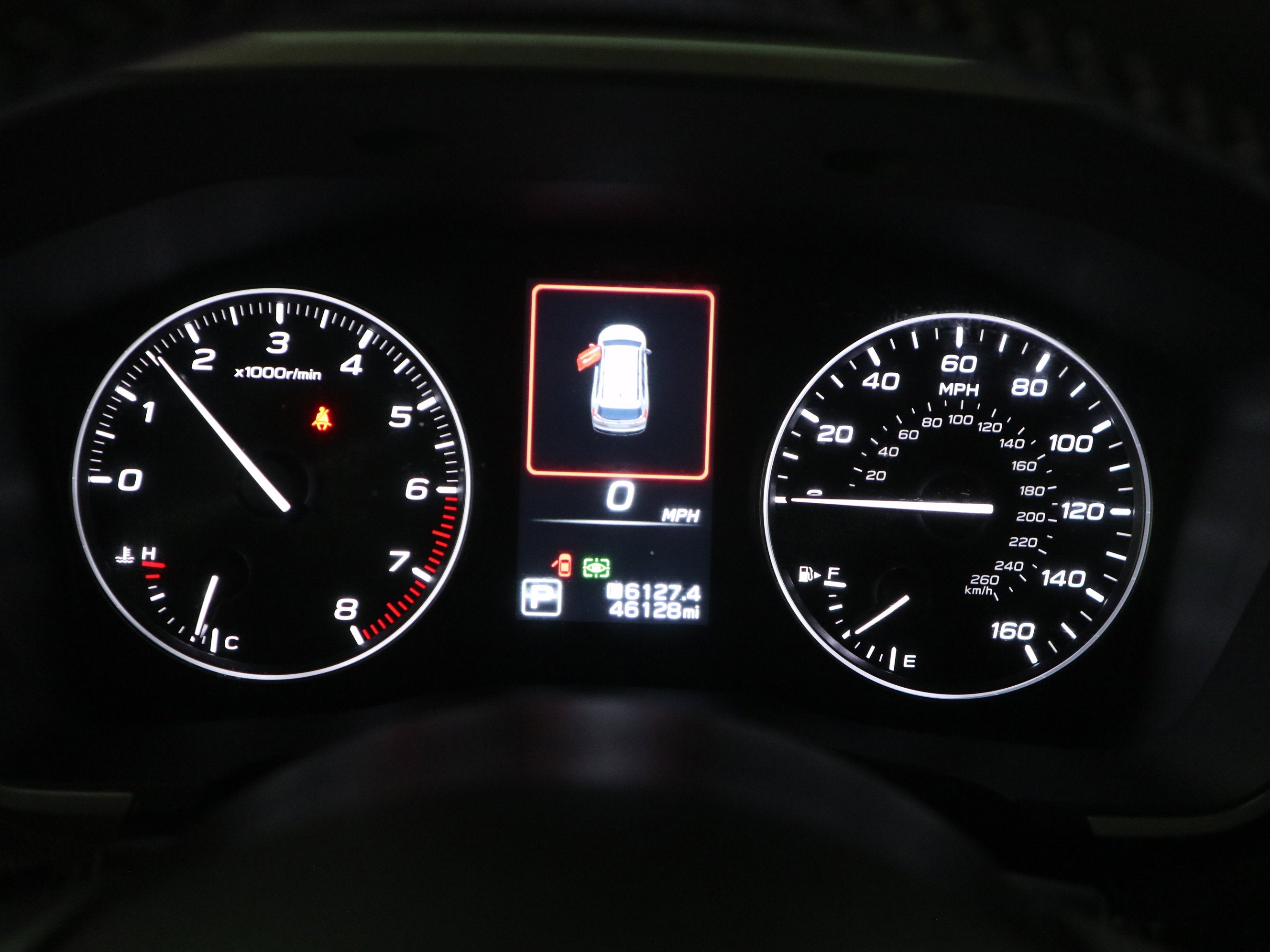 2024 Subaru Ascent Limited