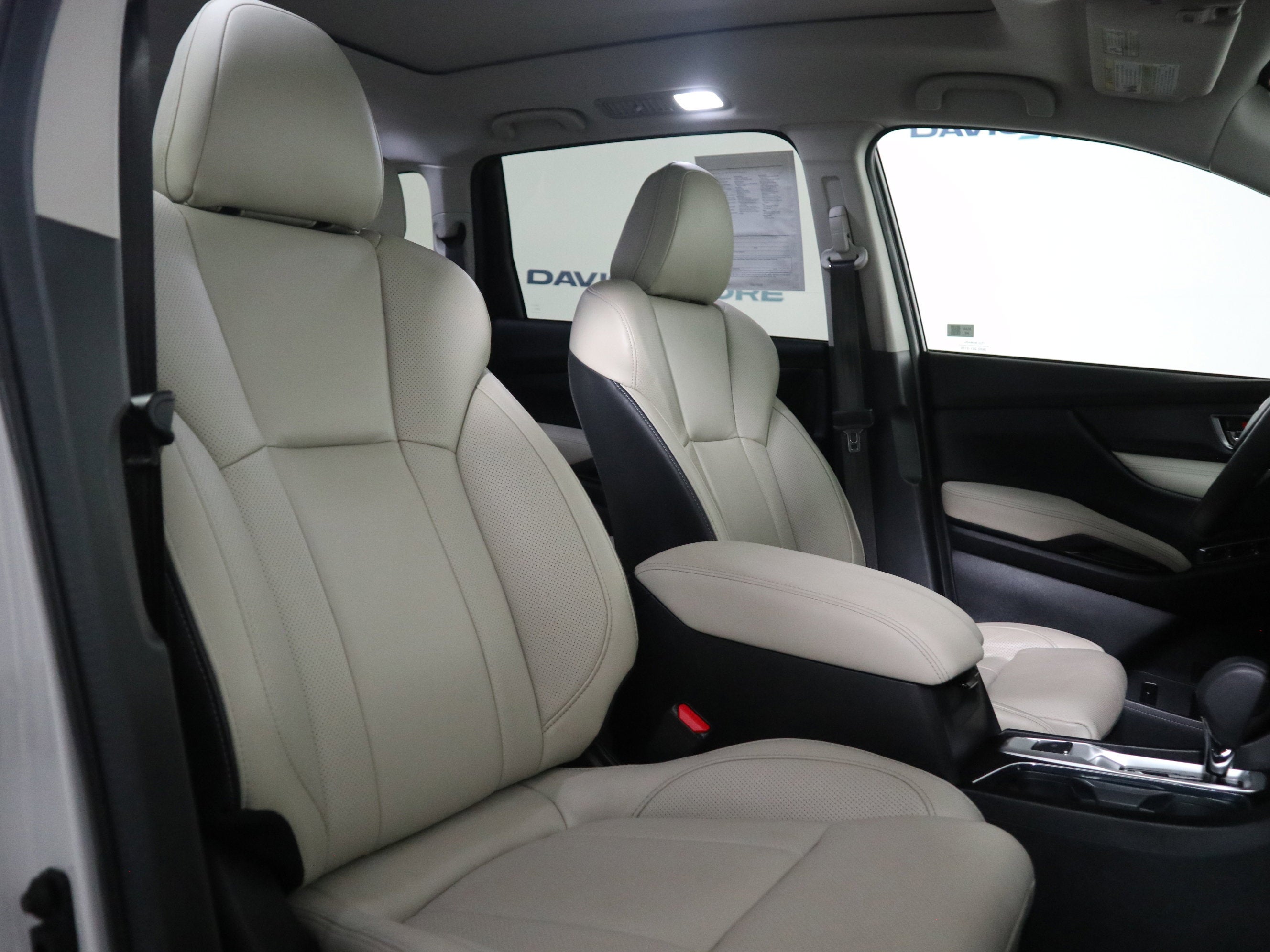 2024 Subaru Ascent Limited
