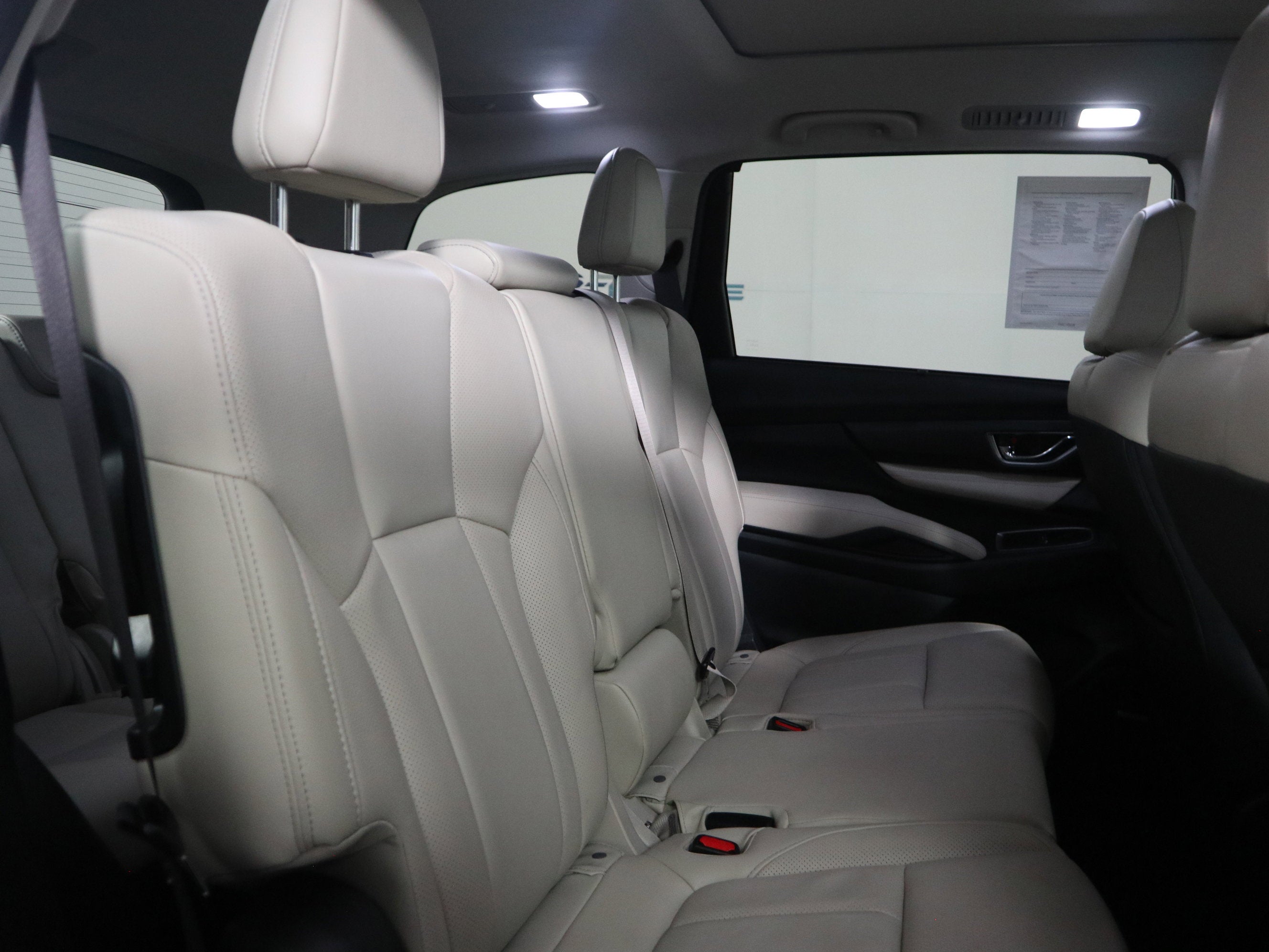 2024 Subaru Ascent Limited