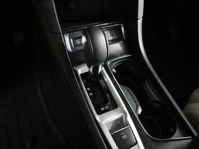 2024 Subaru Ascent Limited
