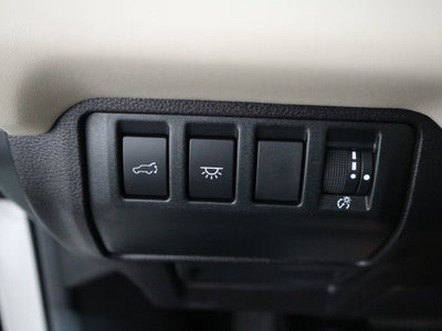 2024 Subaru Ascent Limited