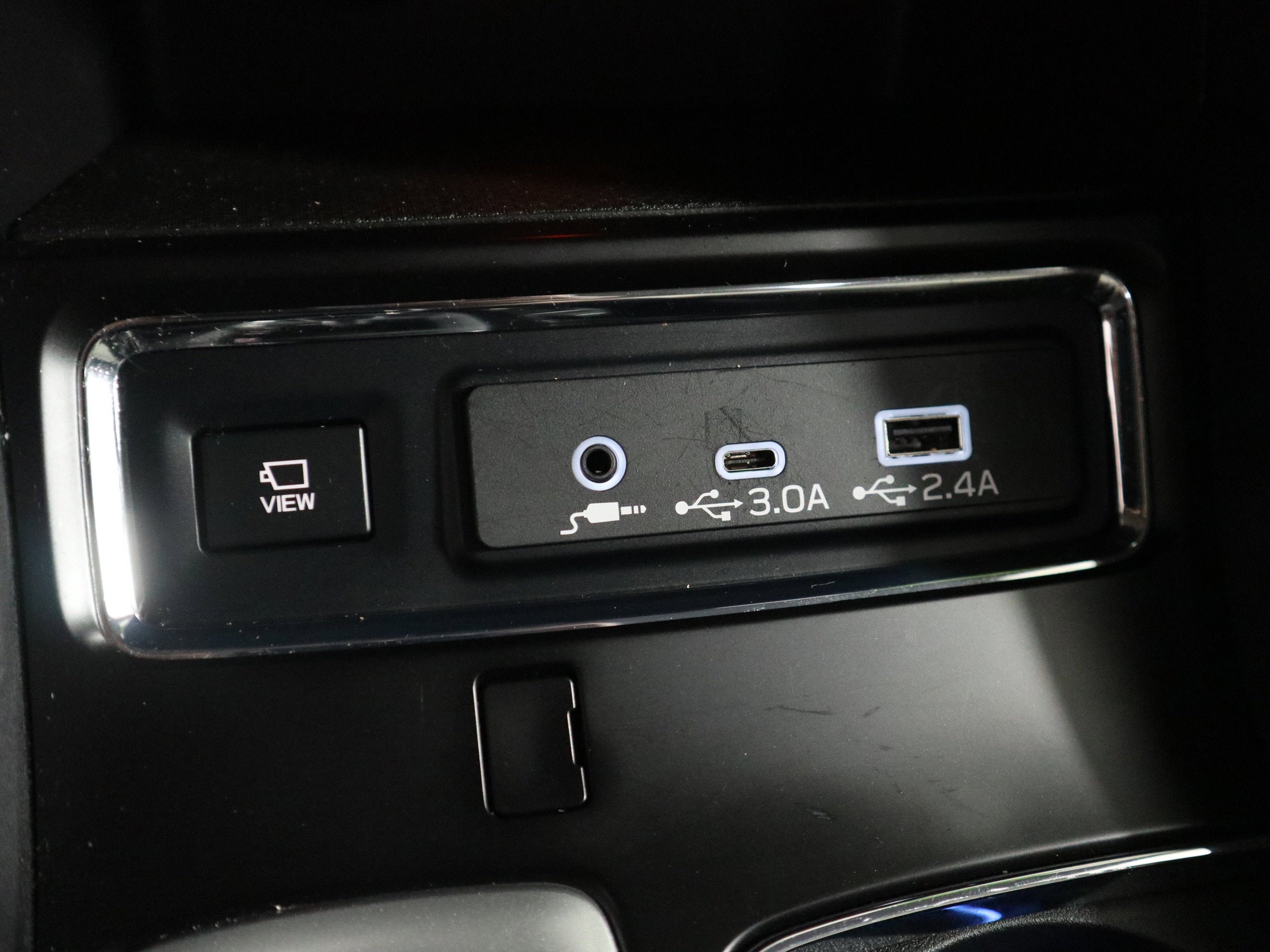 2024 Subaru Ascent Limited
