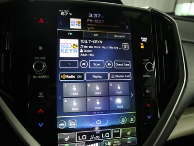 2024 Subaru Ascent Limited