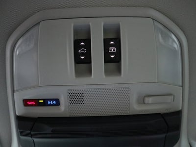 2024 Subaru Ascent Limited