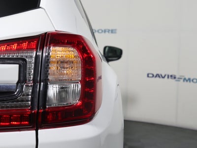 2024 Subaru Ascent Limited