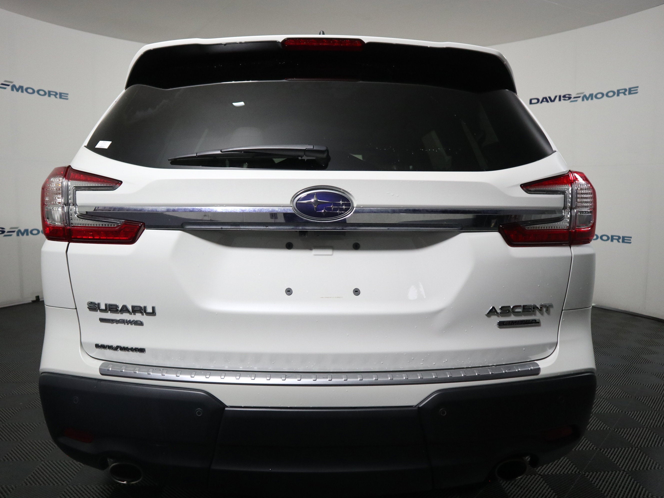 2024 Subaru Ascent Limited