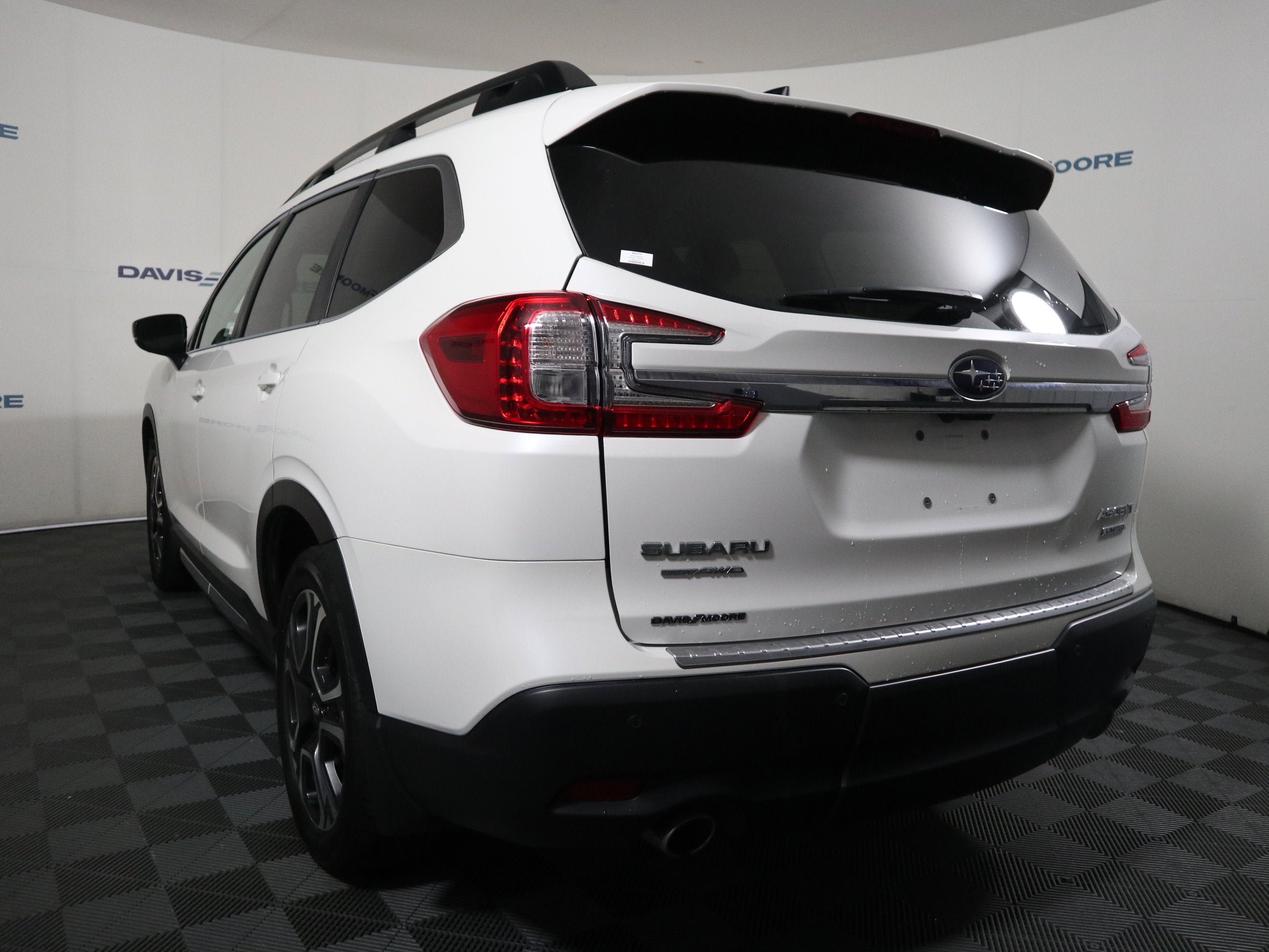 2024 Subaru Ascent Limited