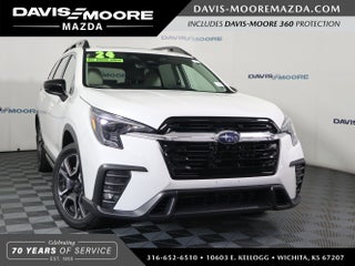 2024 Subaru Ascent Limited
