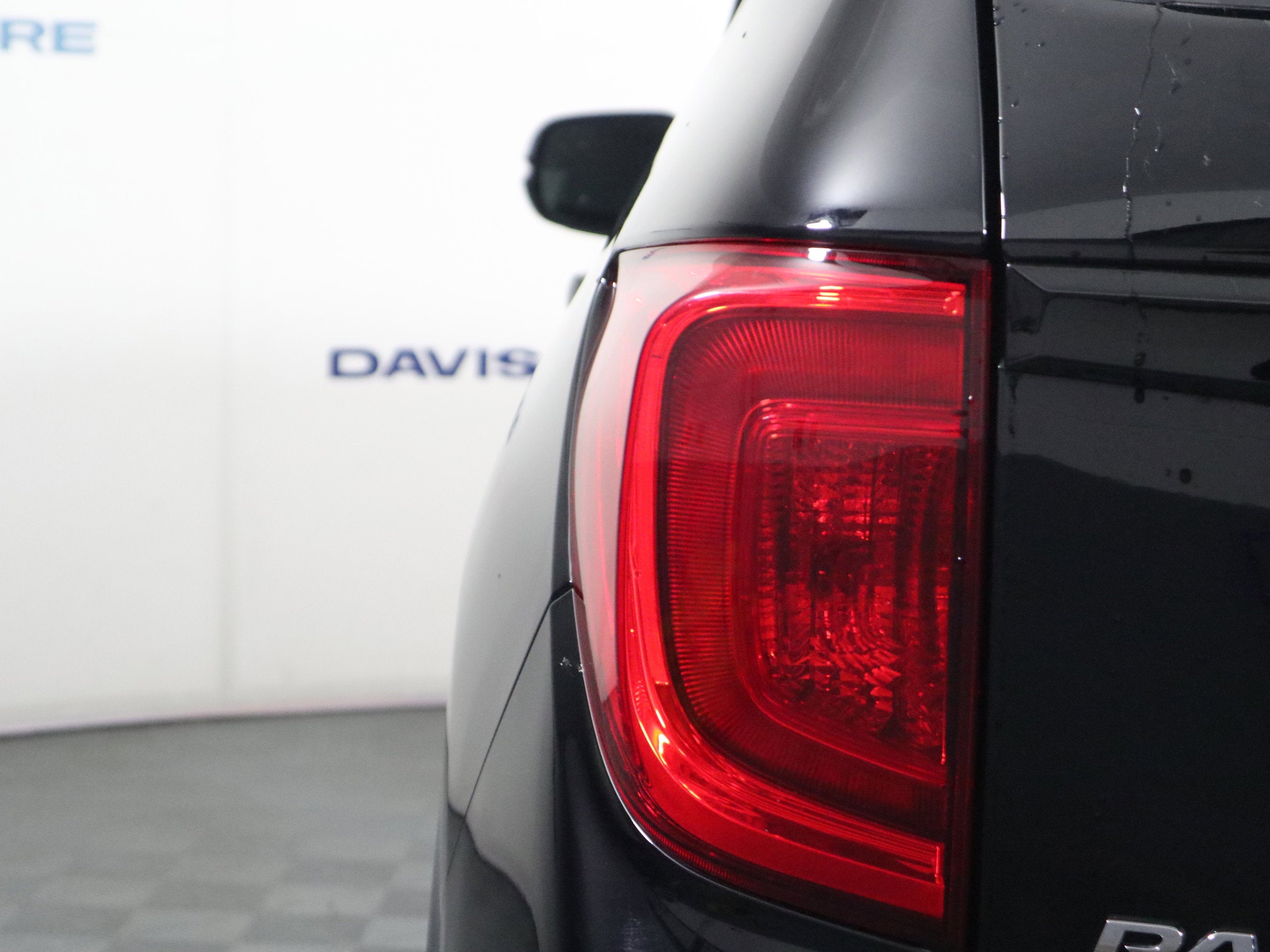 2024 Honda Passport EX-L