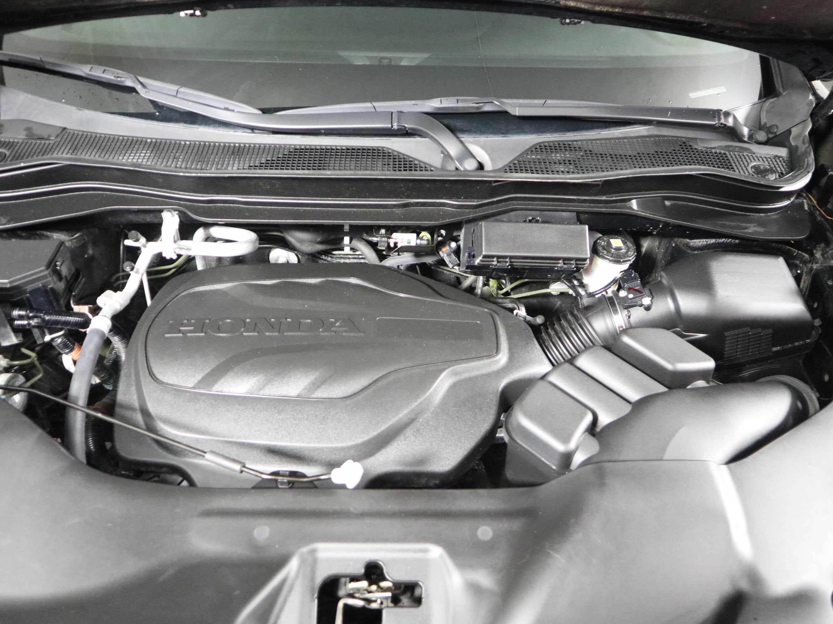 2024 Honda Passport EX-L