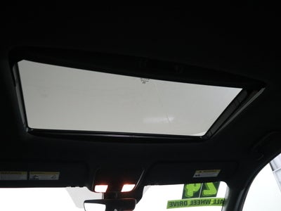 2024 Honda Passport EX-L