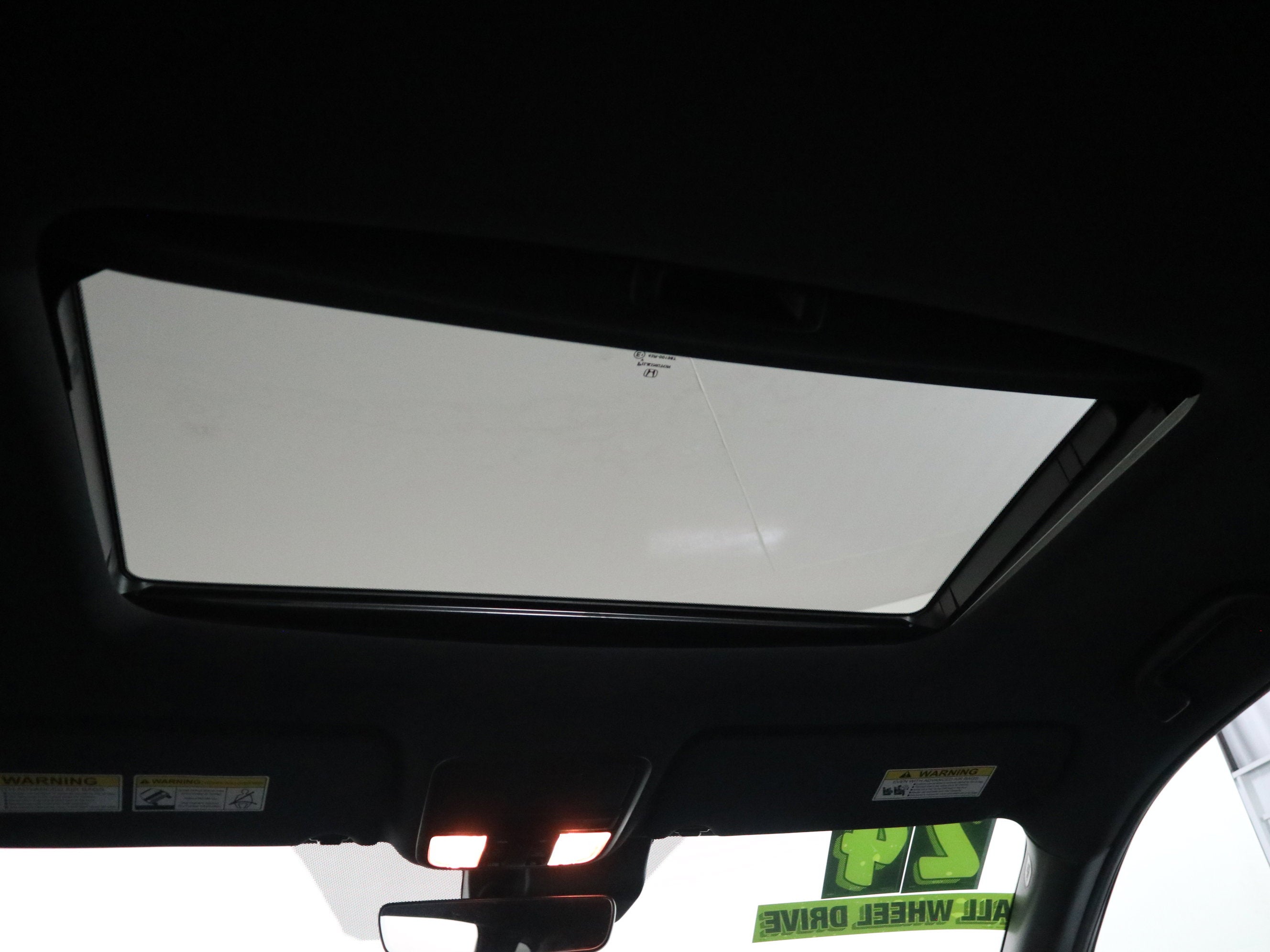 2024 Honda Passport EX-L