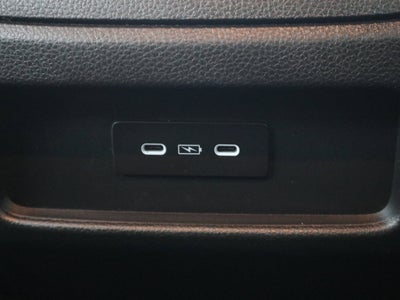 2024 Honda Passport EX-L