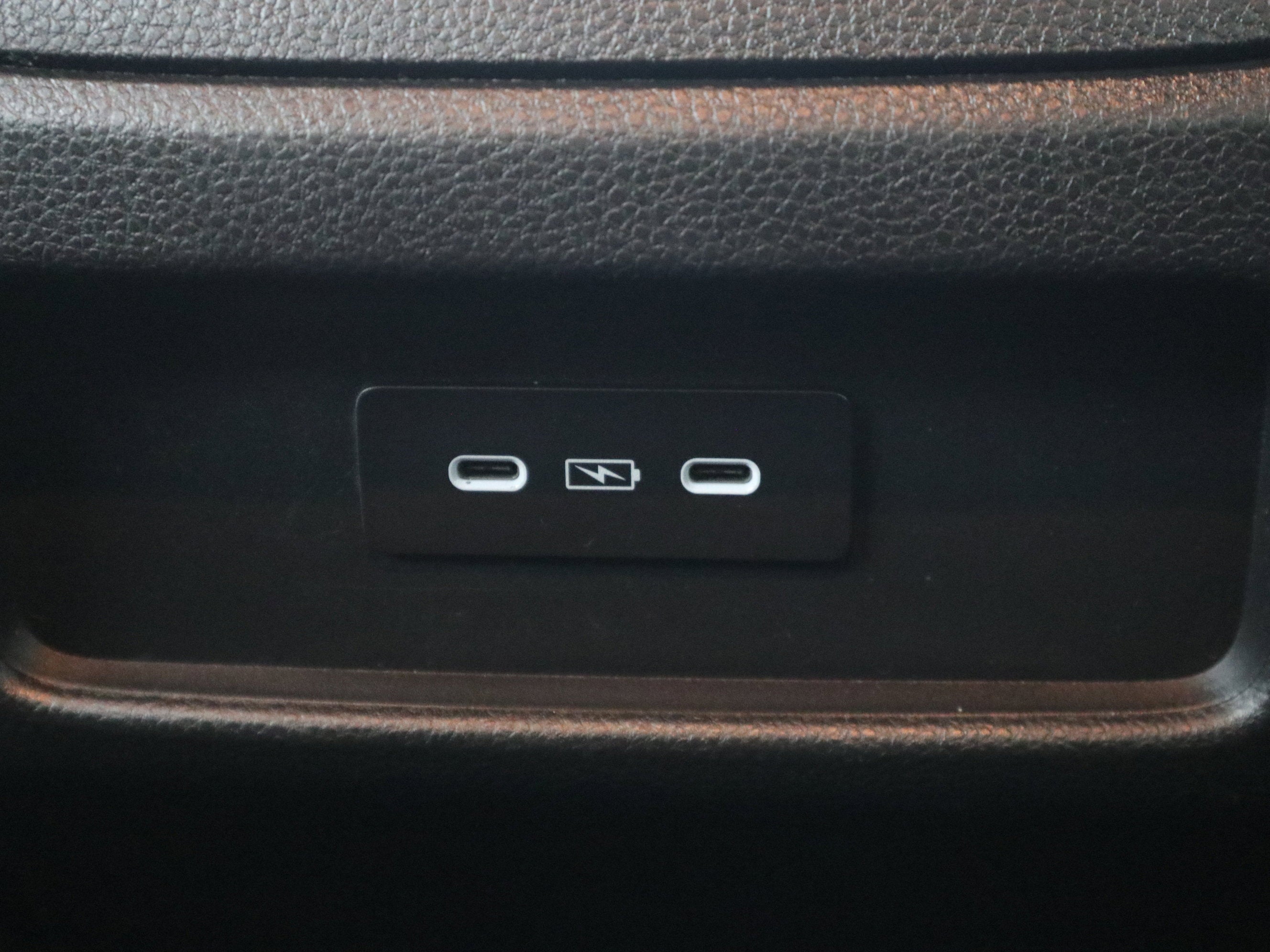 2024 Honda Passport EX-L