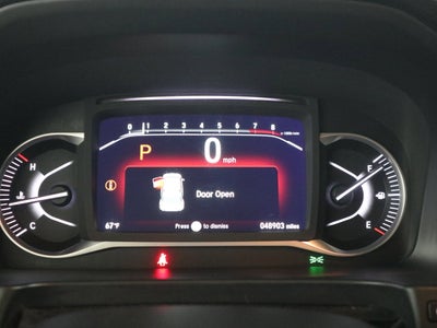 2024 Honda Passport EX-L