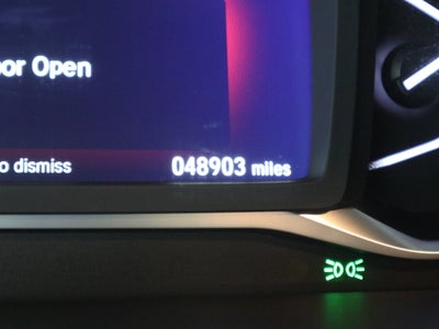 2024 Honda Passport EX-L