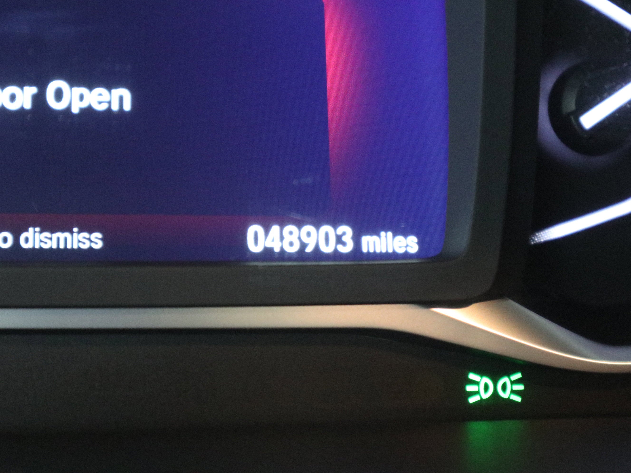 2024 Honda Passport EX-L