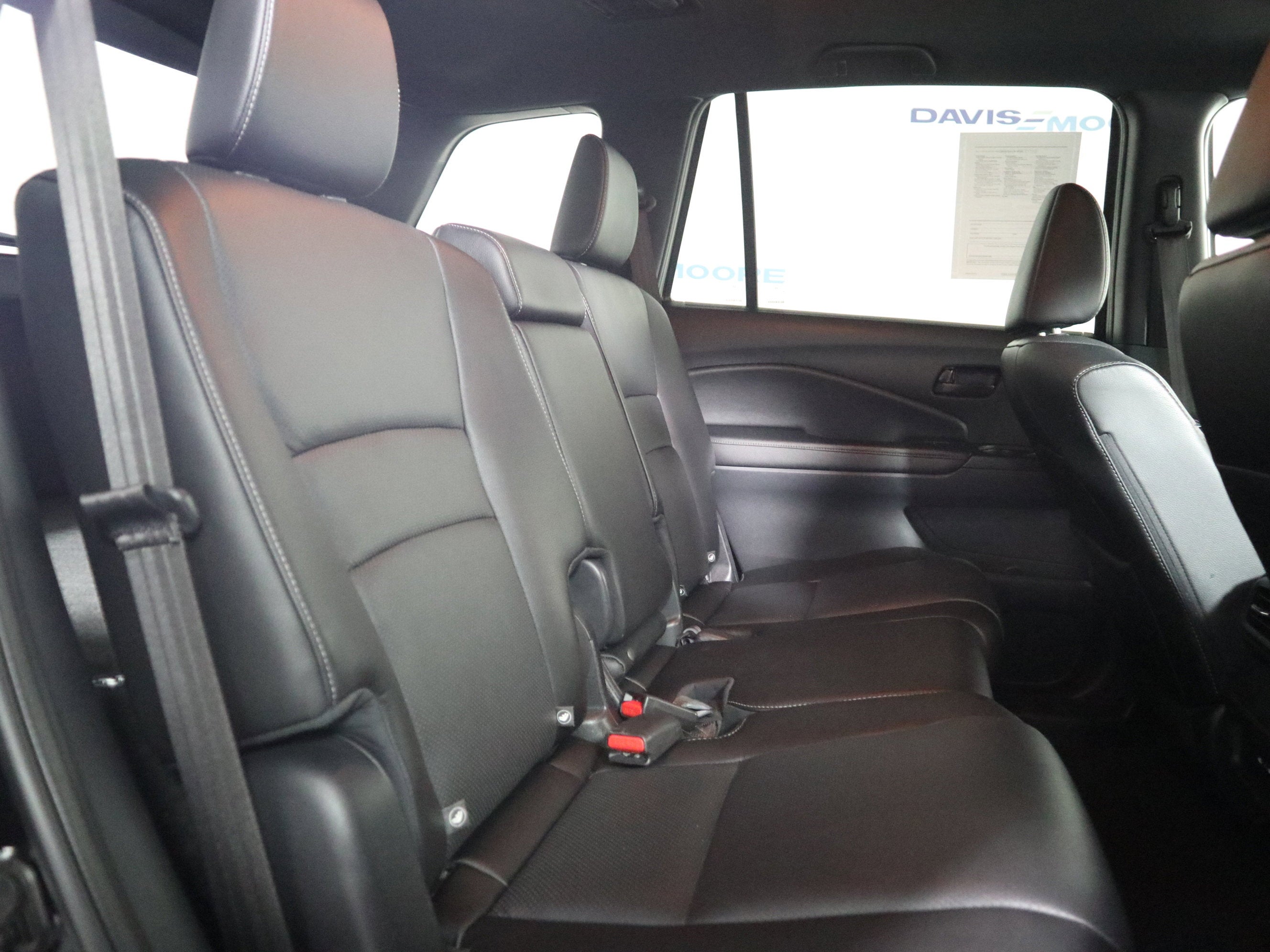 2024 Honda Passport EX-L