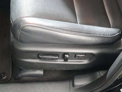 2024 Honda Passport EX-L