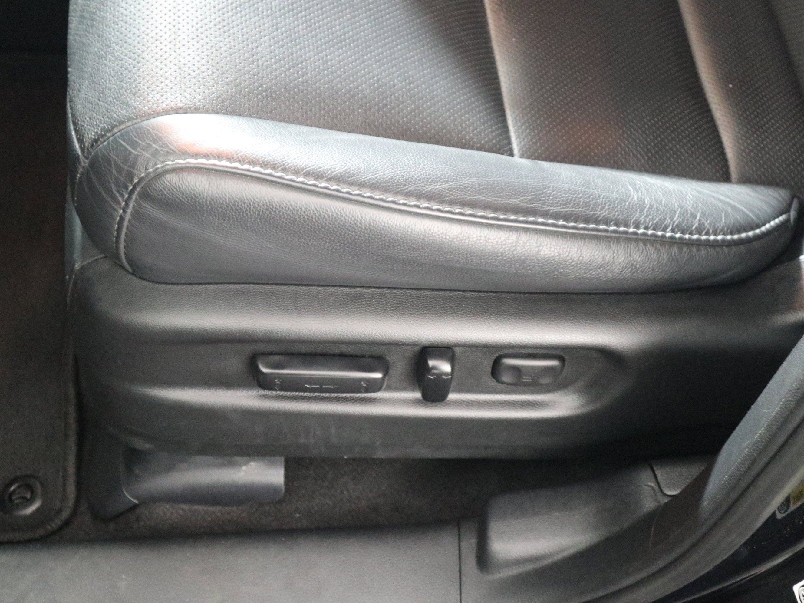 2024 Honda Passport EX-L