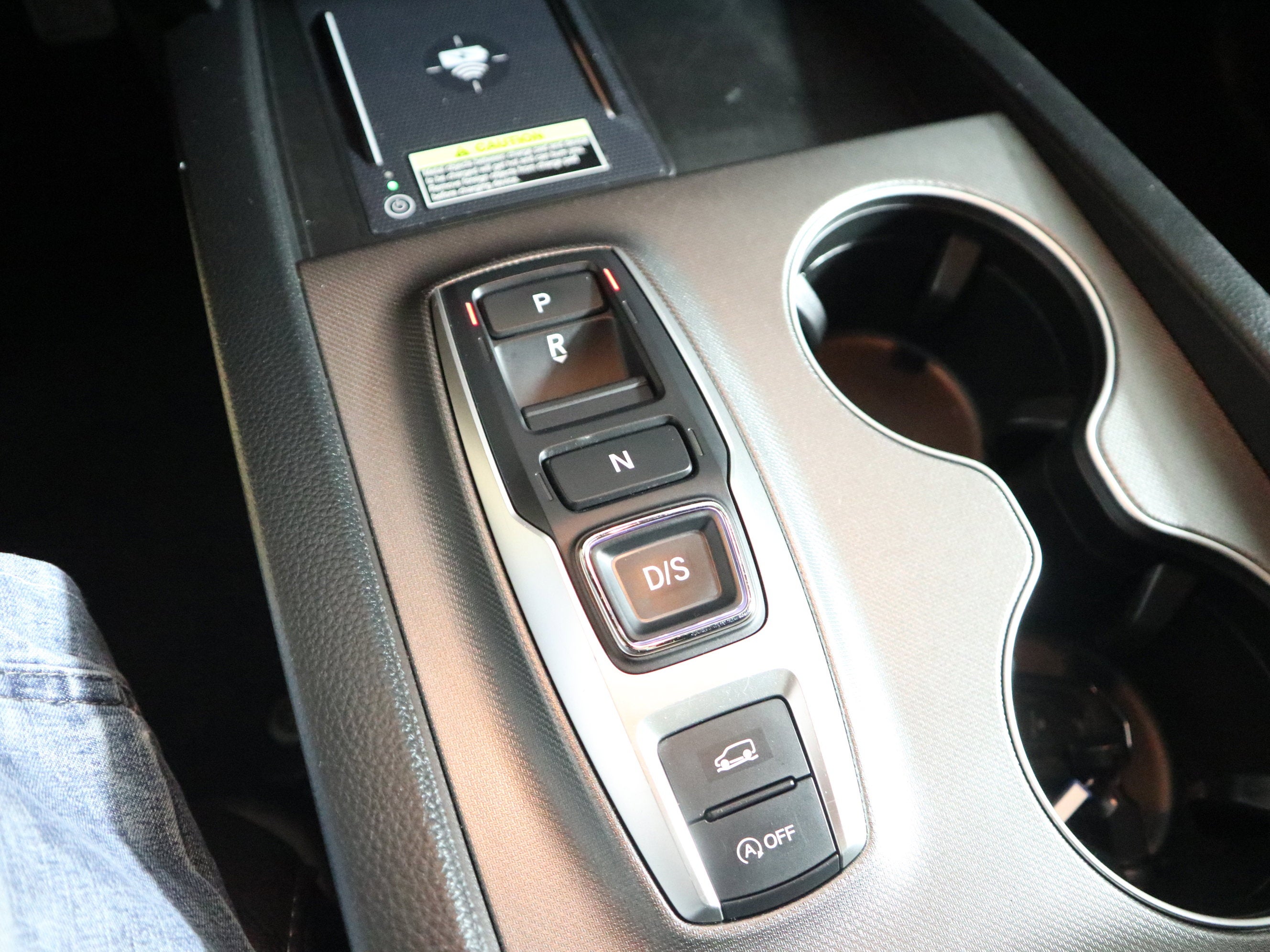 2024 Honda Passport EX-L