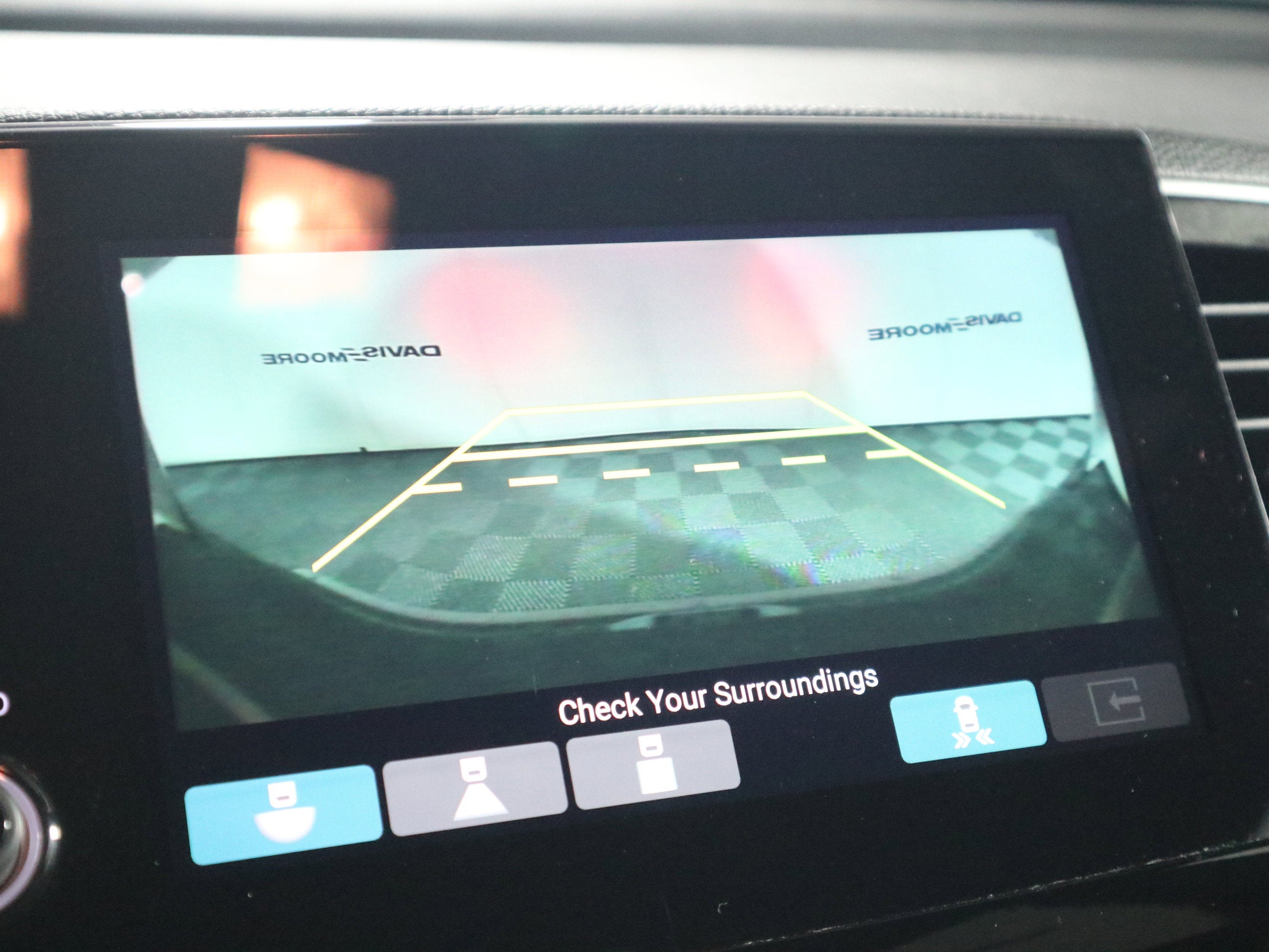 2024 Honda Passport EX-L