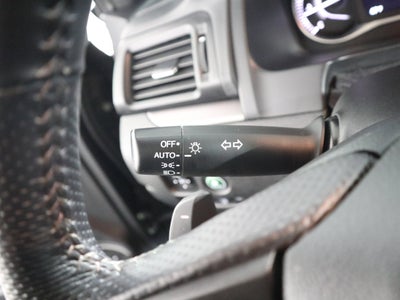 2024 Honda Passport EX-L