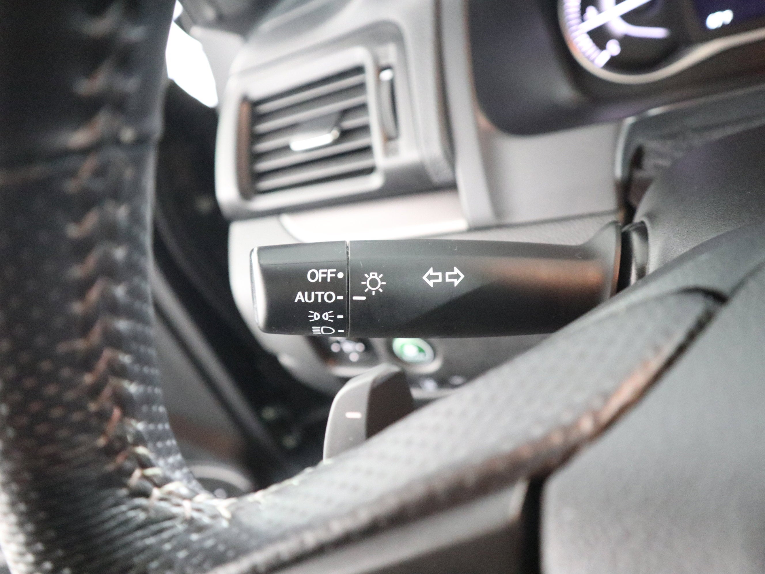 2024 Honda Passport EX-L