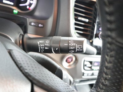 2024 Honda Passport EX-L