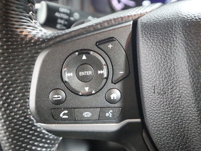 2024 Honda Passport EX-L