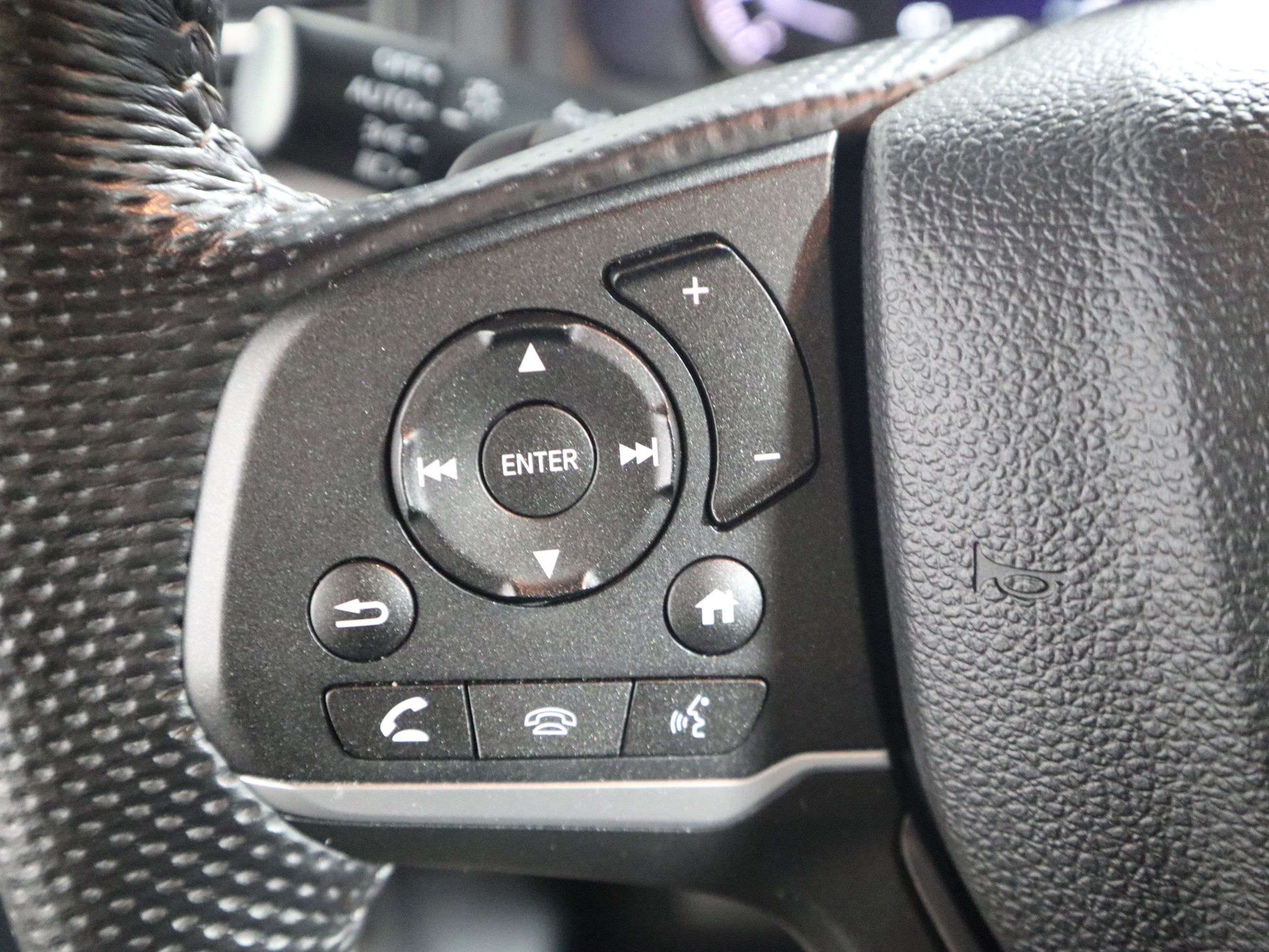 2024 Honda Passport EX-L