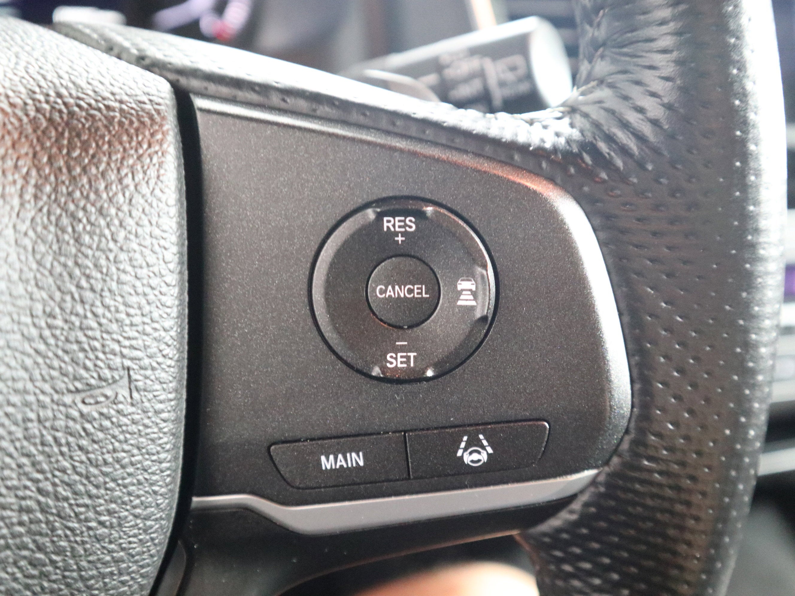 2024 Honda Passport EX-L