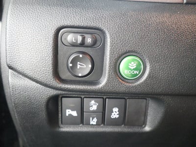 2024 Honda Passport EX-L