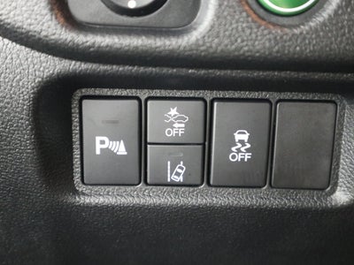 2024 Honda Passport EX-L