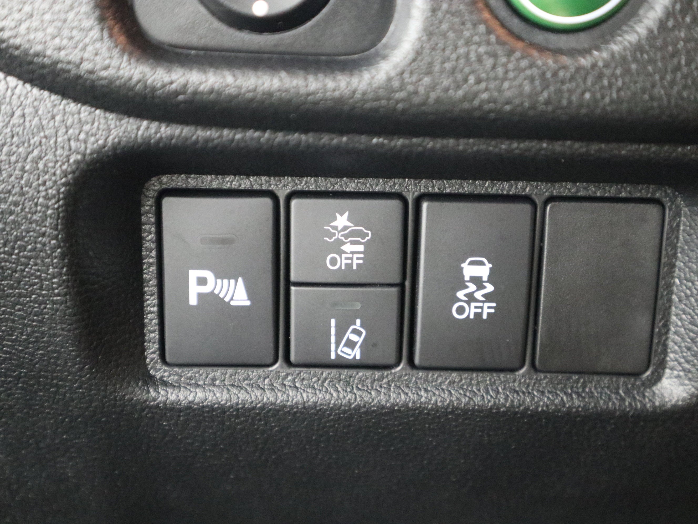 2024 Honda Passport EX-L