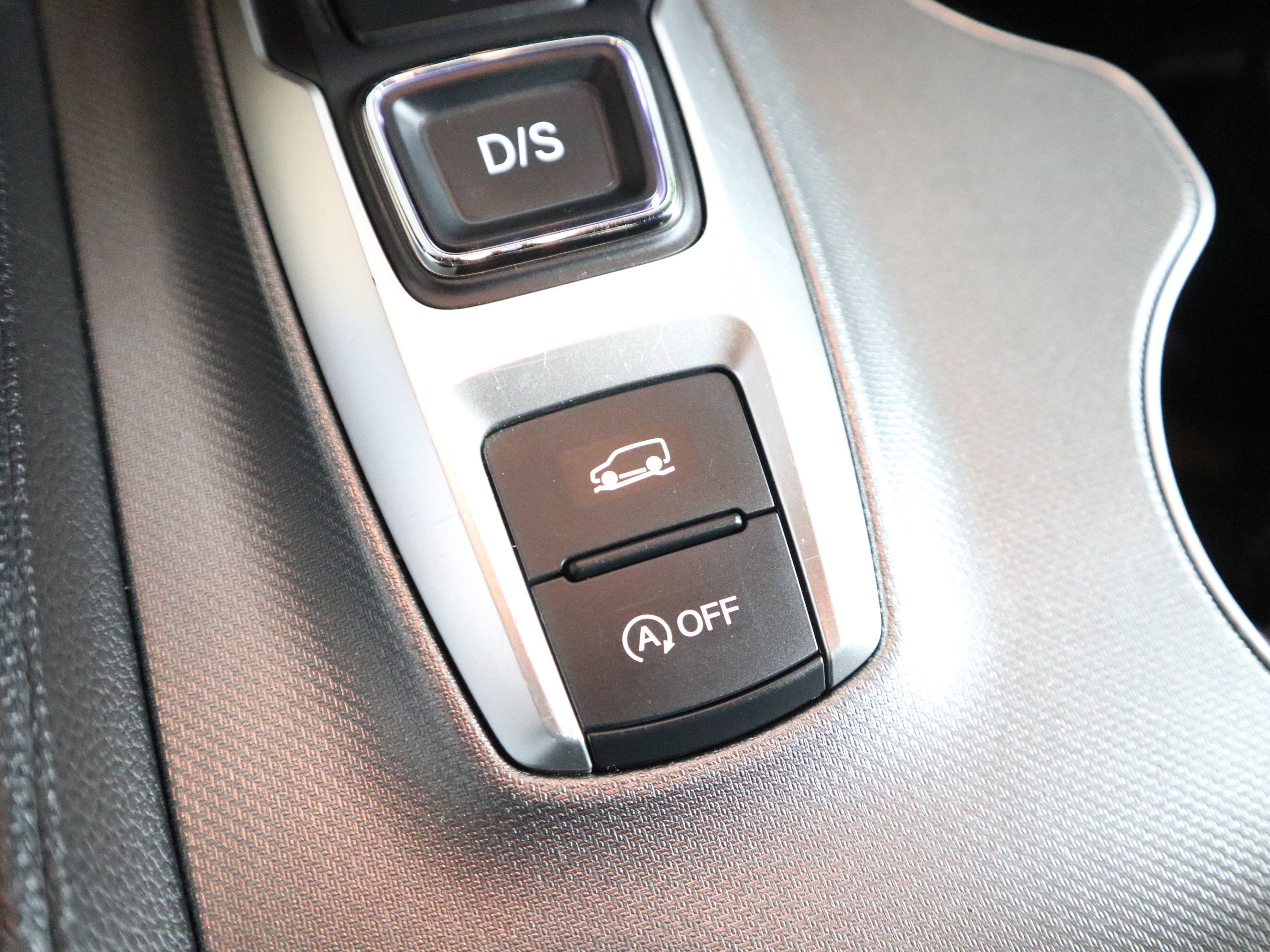 2024 Honda Passport EX-L