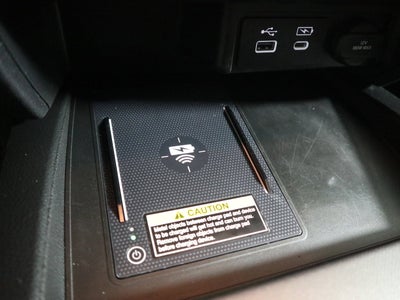 2024 Honda Passport EX-L