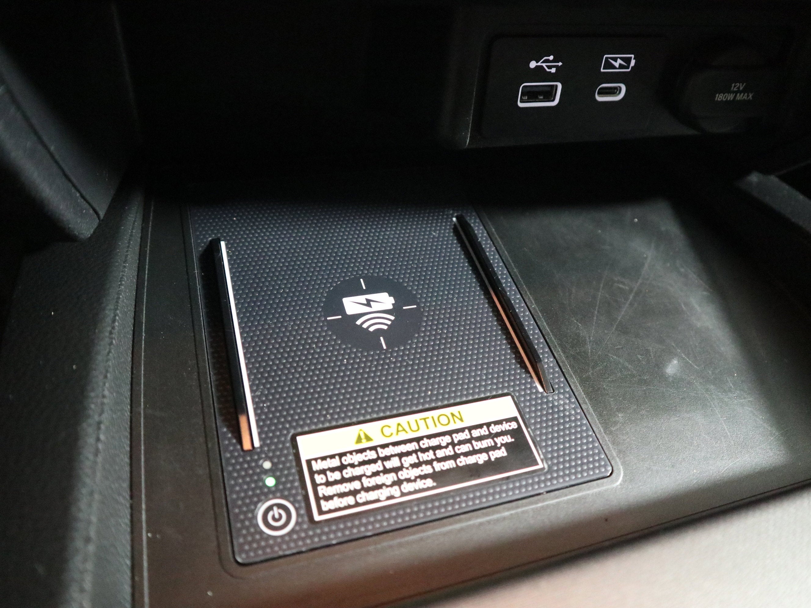 2024 Honda Passport EX-L