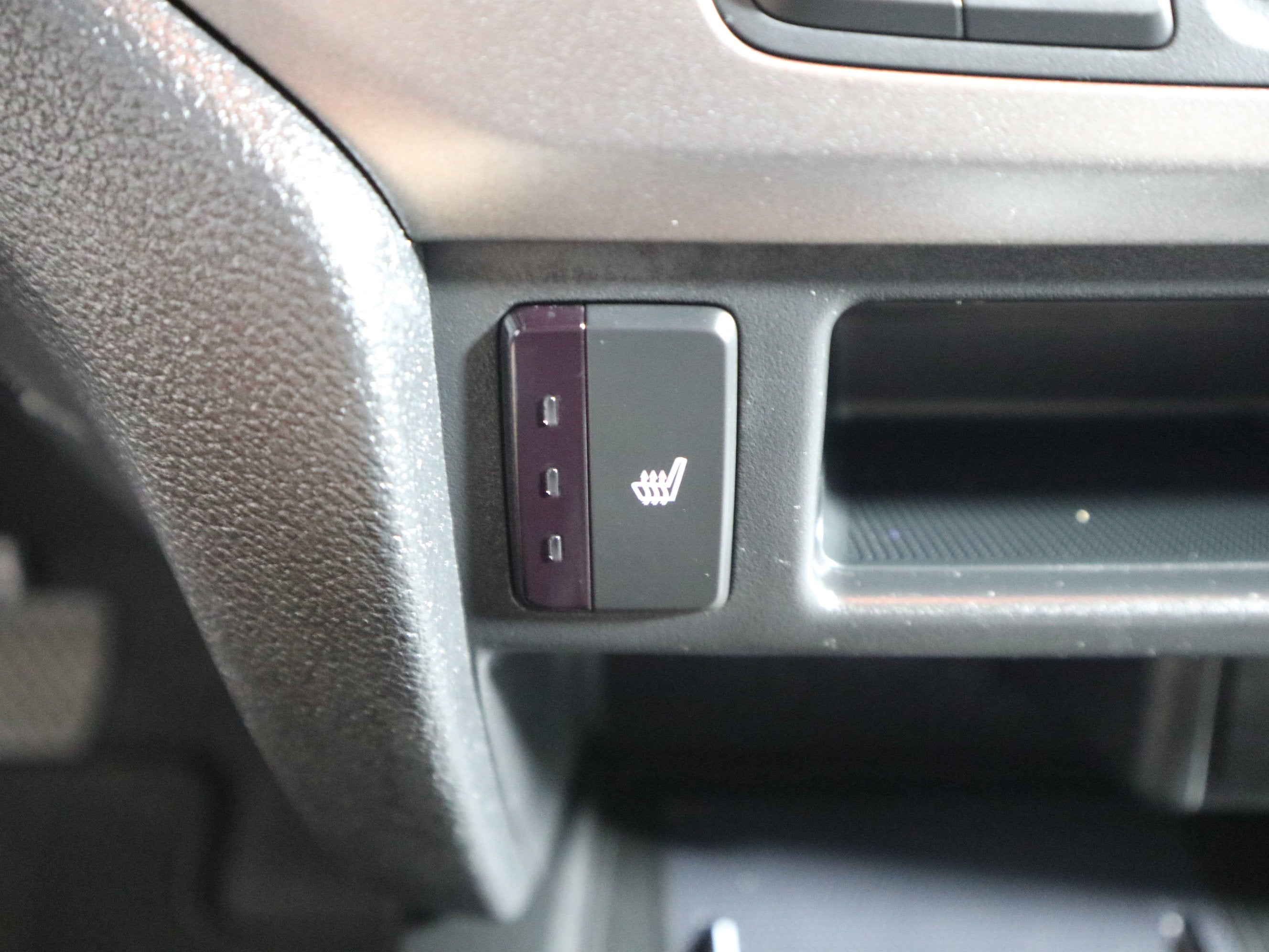 2024 Honda Passport EX-L