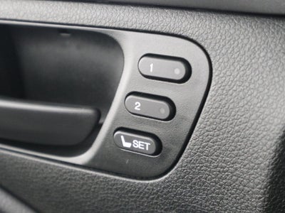 2024 Honda Passport EX-L