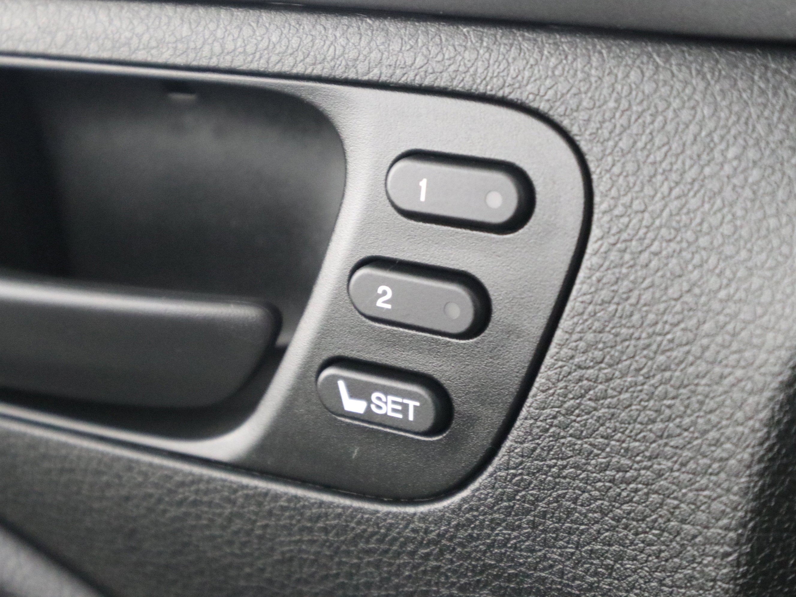 2024 Honda Passport EX-L