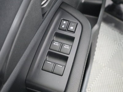 2024 Honda Passport EX-L