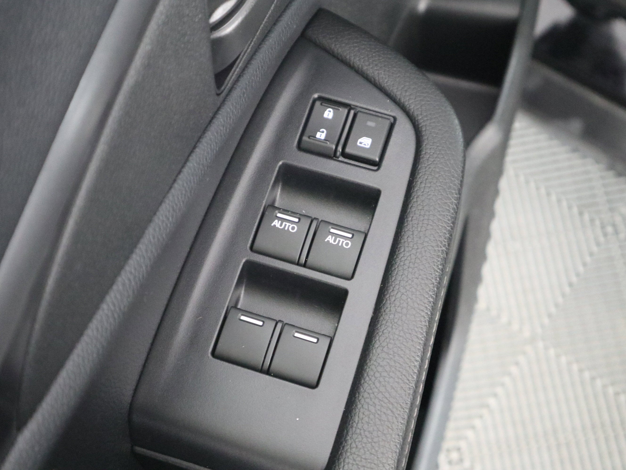 2024 Honda Passport EX-L