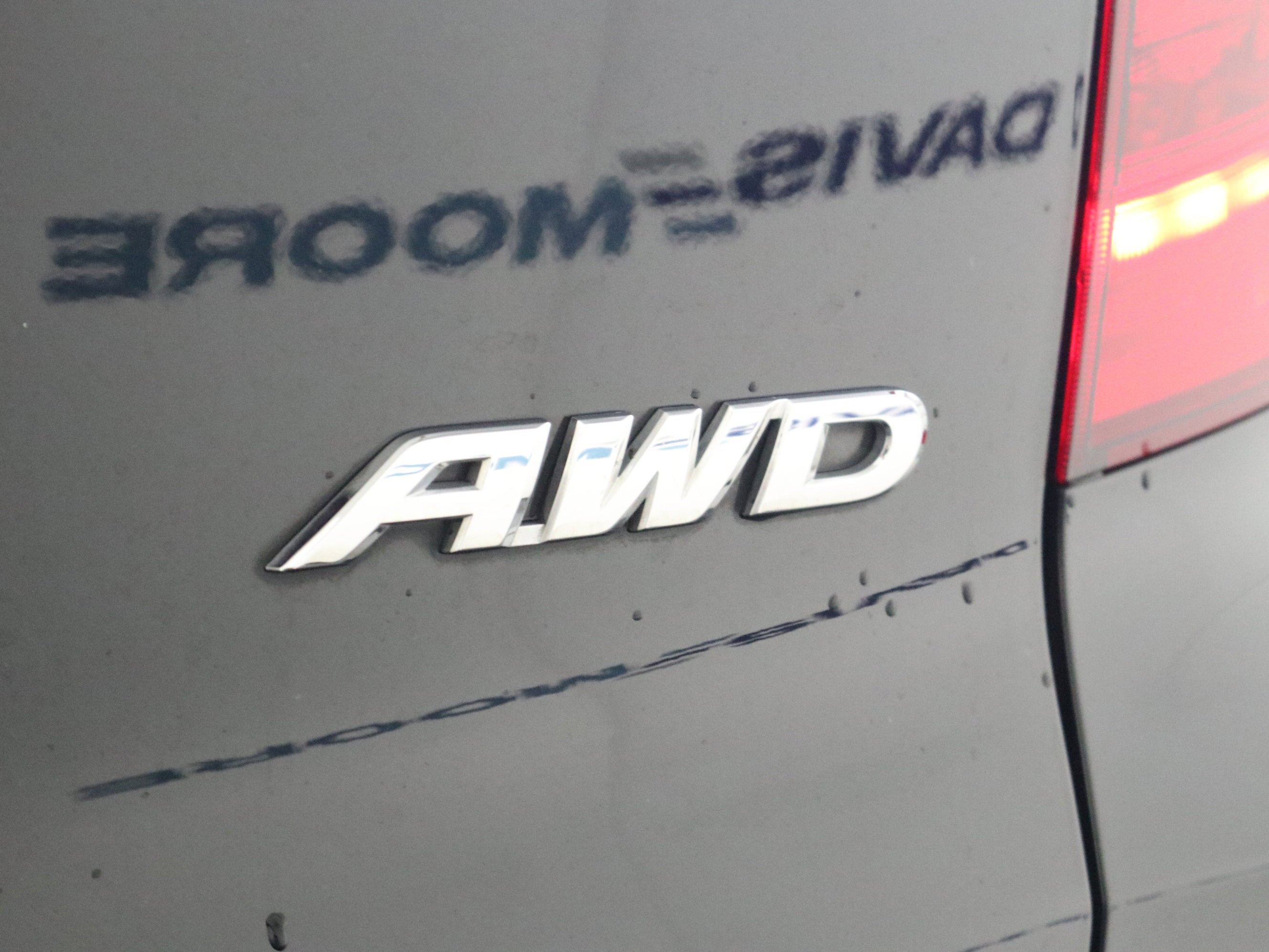 2024 Honda Passport EX-L