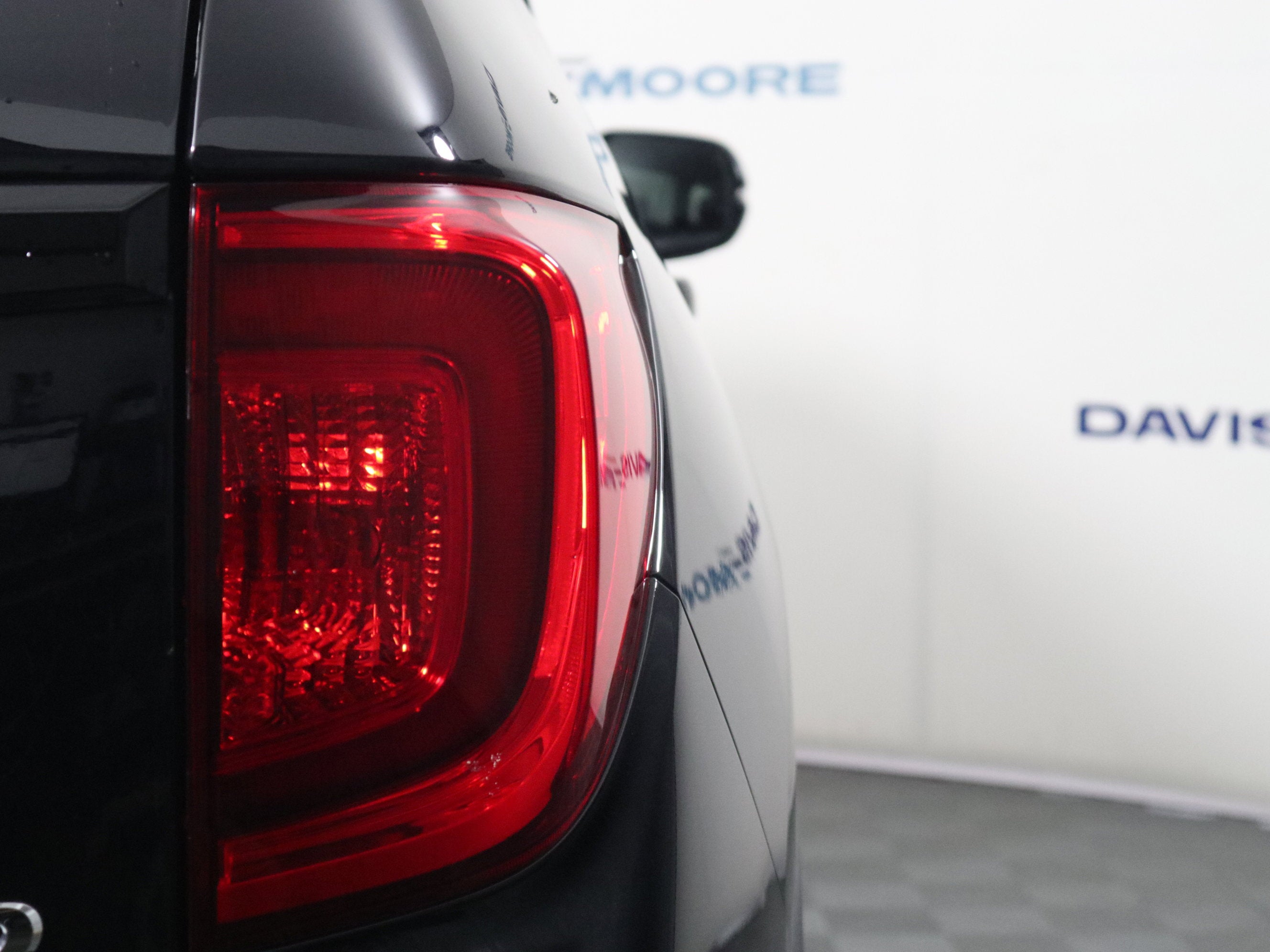 2024 Honda Passport EX-L